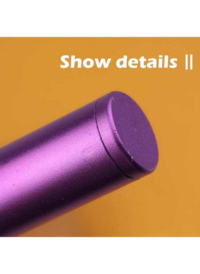 Butuze Convenient Leather Edge Dye Pen Colorful Edge Roller Applicator Essential Leather Edge Printing Tool For Leather Craft Diy Leather Working Leather Making  - Image 4