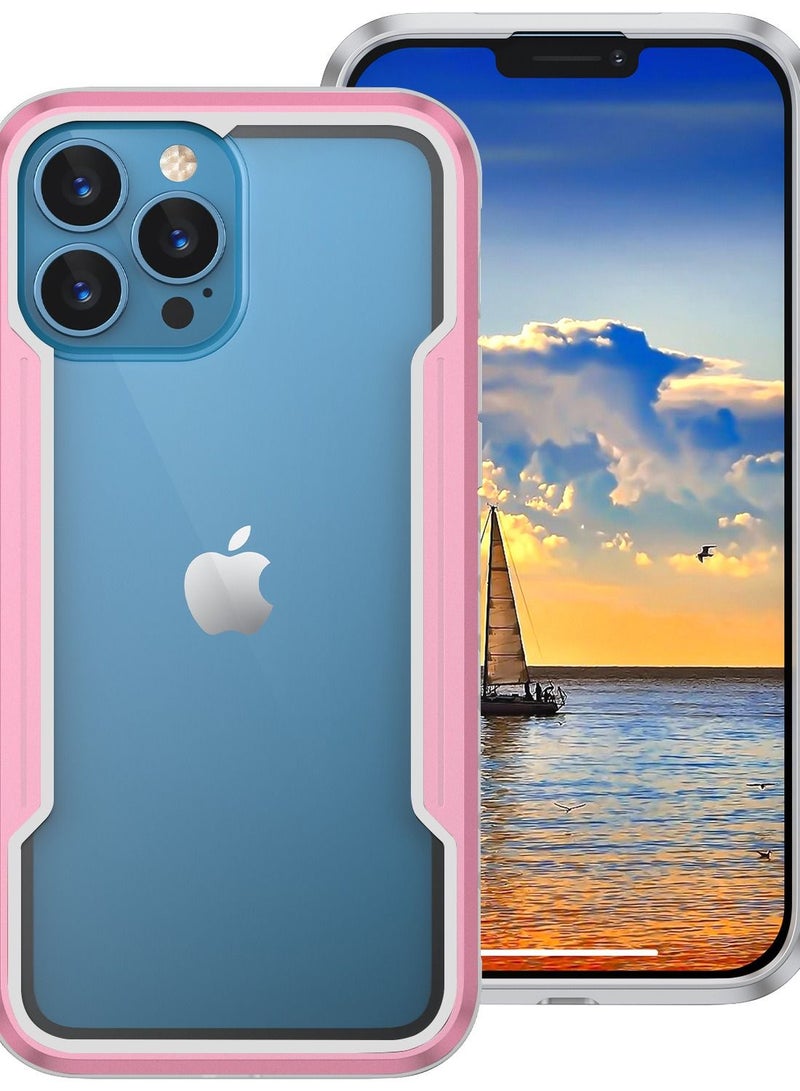 Loquat Suitable For IPhone Protective Case Mobile Case, Metal Anti Falling 
