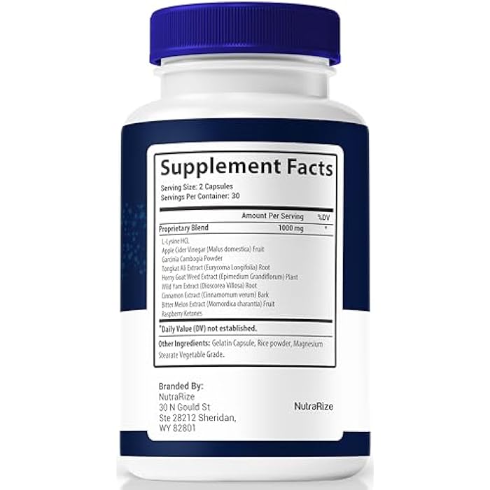 NutraRize (2 Pack) Memo Force Pills, Unlock Your Full Potential With Memo Force Capsules - Supports Memory, Focus & Concentration, For Balanced Health and Function, Official Memo Force Reviews (120 Capsules) - Image 2