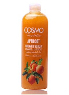 Apricot