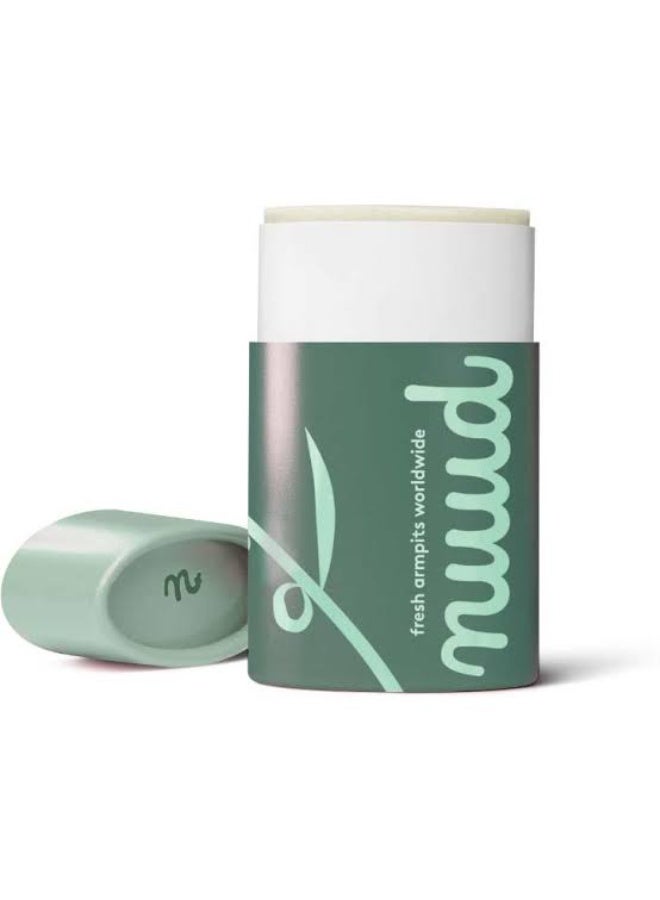 nuud Juniper x Mint Stick Natural Deodorant 45g - Image 4