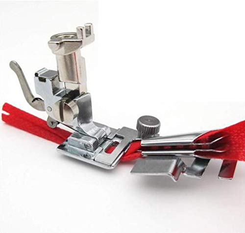 Sew-link Bias Binder Foot for Bernina Old Style 900,900E,910,910N,930,931 - Image 2