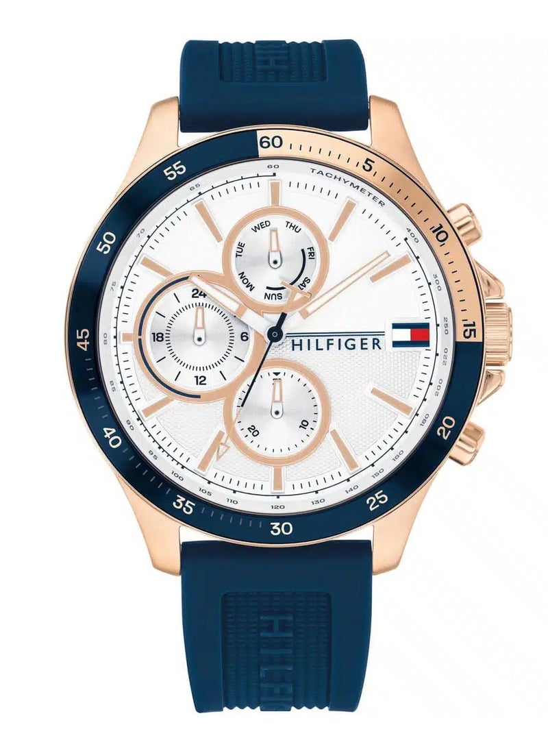 TOMMY HILFIGER - Tommy Hilfiger Watch For Men 1791778 - Image 1