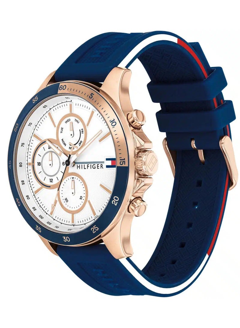 TOMMY HILFIGER - Tommy Hilfiger Watch For Men 1791778 - Image 1