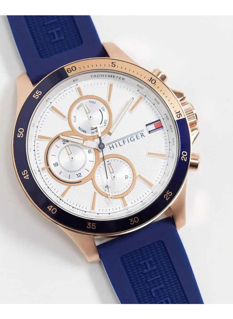 TOMMY HILFIGER - Tommy Hilfiger Watch For Men 1791778 - Image 1