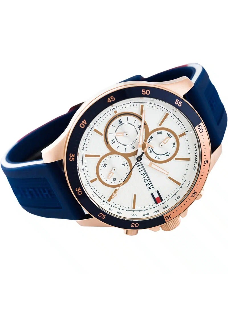 TOMMY HILFIGER - Tommy Hilfiger Watch For Men 1791778 - Image 1