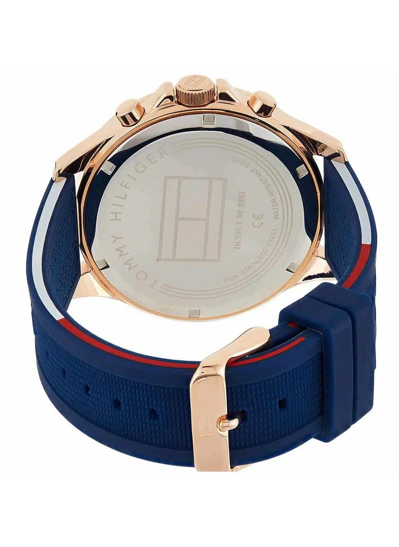 TOMMY HILFIGER - Tommy Hilfiger Watch For Men 1791778 - Image 1