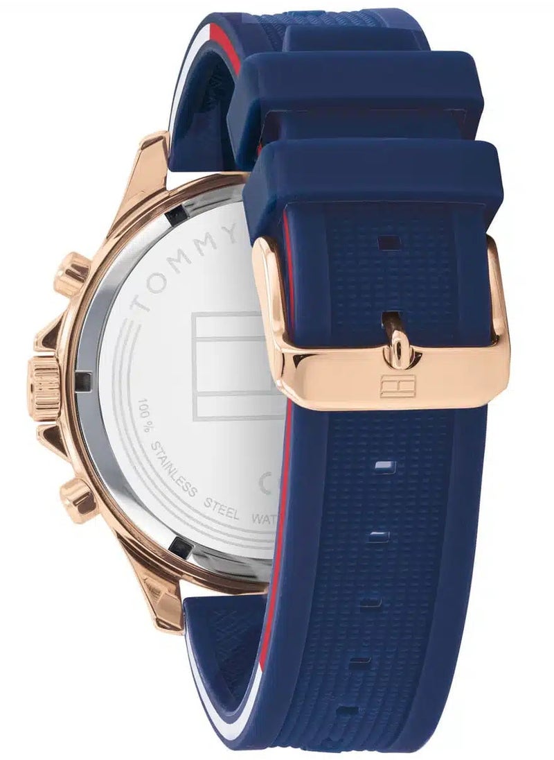 TOMMY HILFIGER - Tommy Hilfiger Watch For Men 1791778 - Image 1