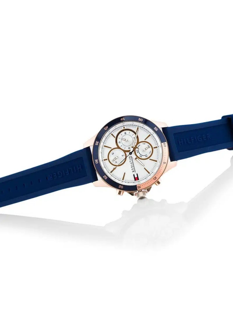 TOMMY HILFIGER - Tommy Hilfiger Watch For Men 1791778 - Image 1