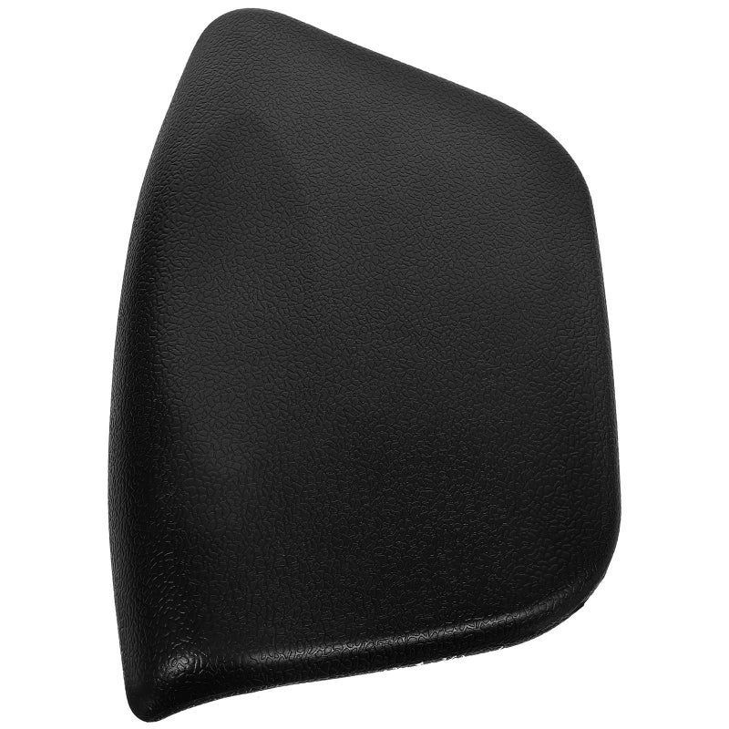 Bath Pillow with Removable Neck Support and Strong Suction Cups for Bathtub Relaxation - Image 2
