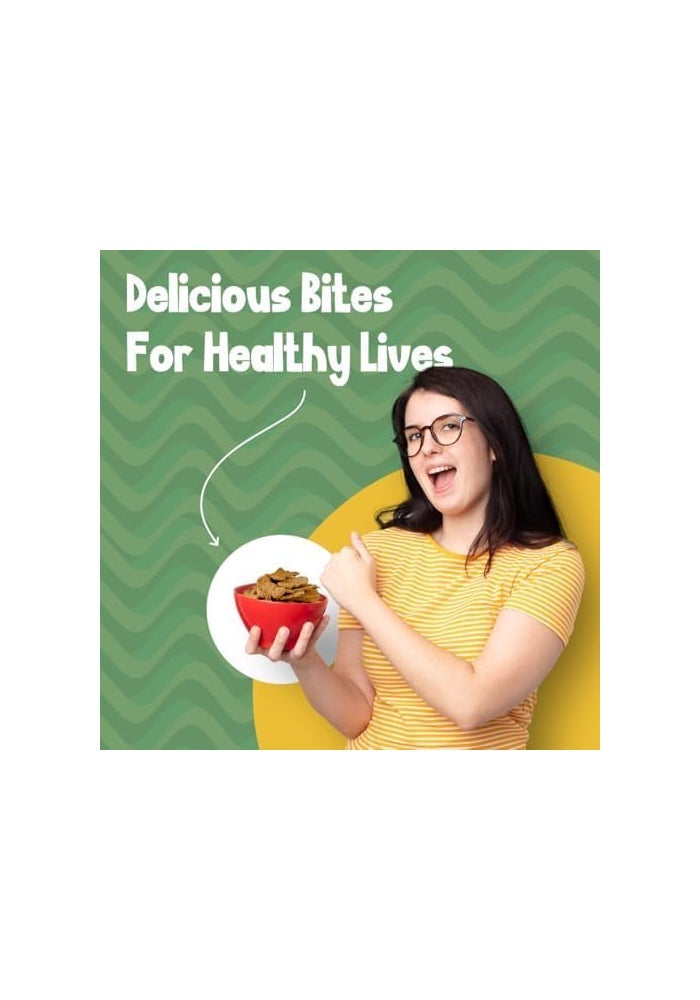 Koala Picks Zaatar Crackers Bundle - Image 5