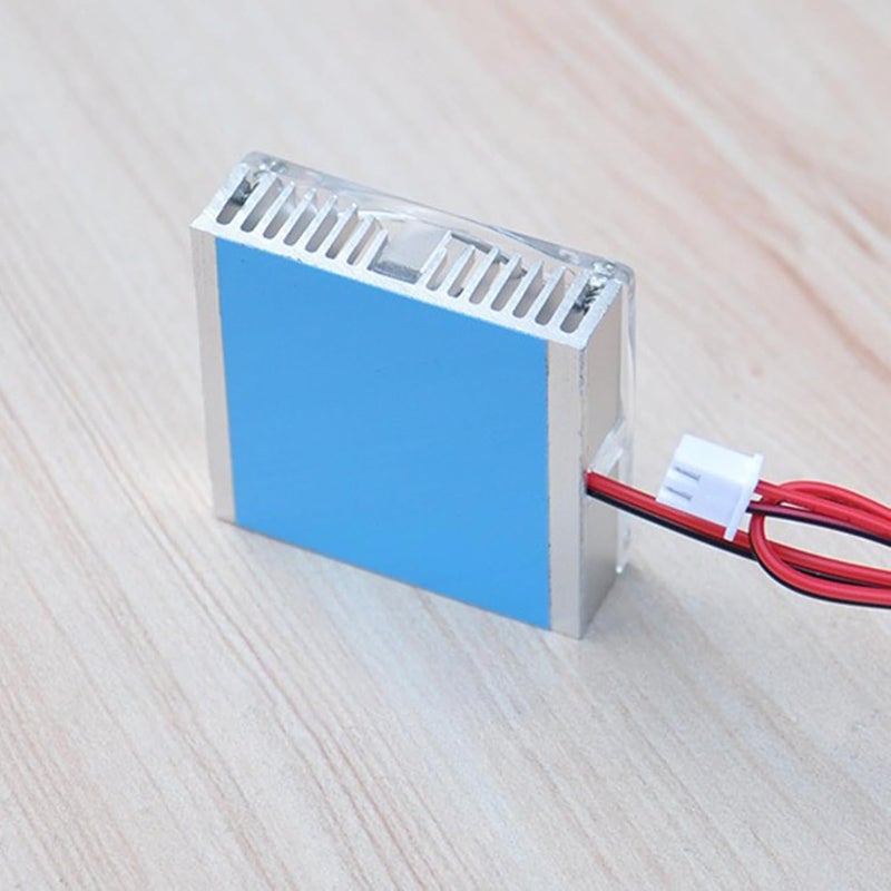 Durability Aluminum Alloy Graphics Card Cooling Fan for Hard Drives and Chipset in Compactly Electronics Coolers Graphics Card Coolers - Image 5