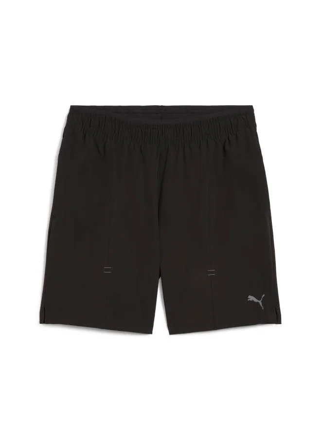 PUMA 7" Woven Shorts