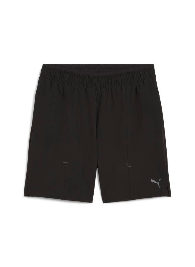PUMA - 7" Woven Shorts - Image 1