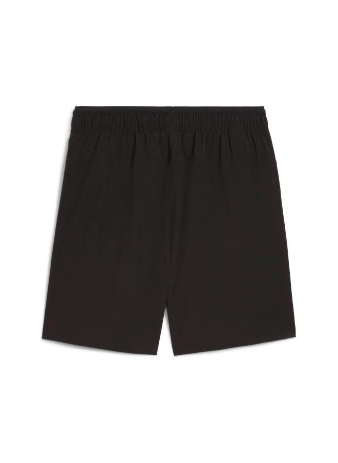 PUMA - 7" Woven Shorts - Image 1