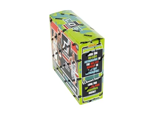 Panini 2025 Panini Donruss WNBA Basketball Mega Trading Card Box 1 Autographs or Memorabilia Cards Per Box - Image 3