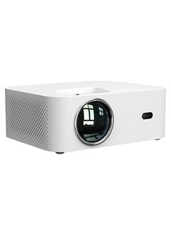 X1 Max Projector 4K Android 9 1080P Mini LED Portable Projector Keystone Correction Same Screen For Home