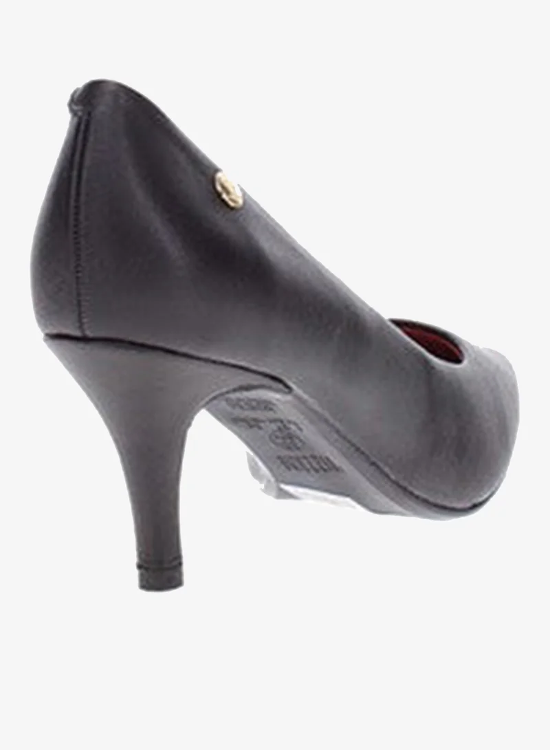 VIZZANO Black High Heels Shoes for Women – Elegant Ladies Pumps for Office & Formal Wear for Women | Best Price UAE