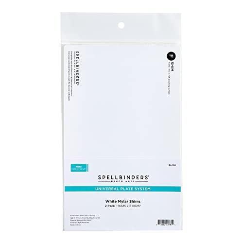 Spellbinders Universal Plate System - Standard - Image 4