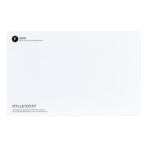 Spellbinders Universal Plate System - Standard - Image 5