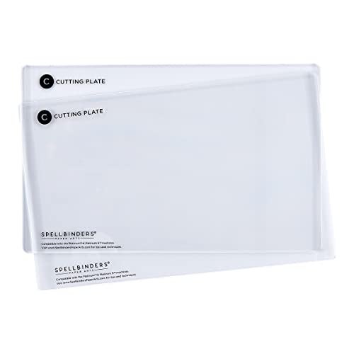 Spellbinders Universal Plate System - Standard - Image 3