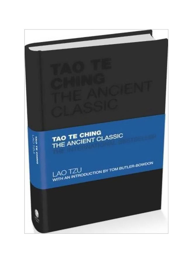 Tao Te Ching: The Ancient Classic