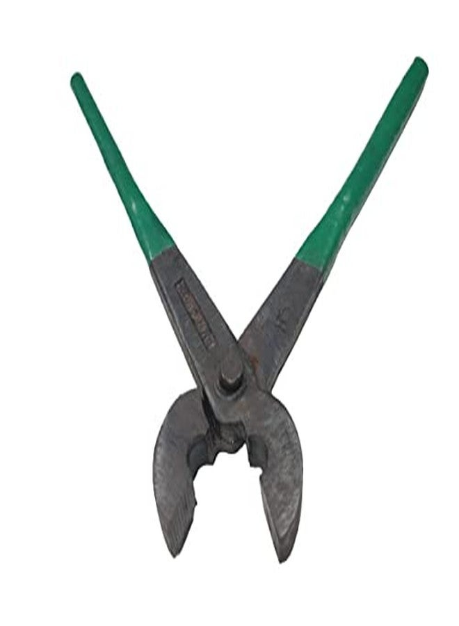 TMC Metal Glass Pliers for Holding Slicing Breaking Crushing Glass 190 GM - Image 1