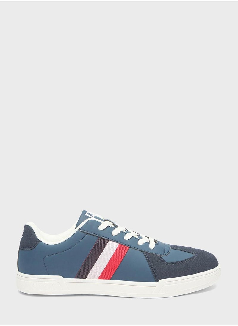 LBL by Shoexpress Casual Low Top Sneakers  - Image 1
