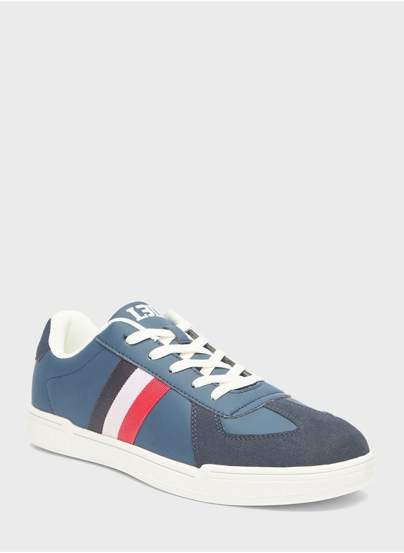 LBL by Shoexpress Casual Low Top Sneakers  - Image 2