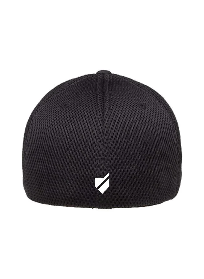 Baseball United Mumbai Cobras Home Run Active Cap