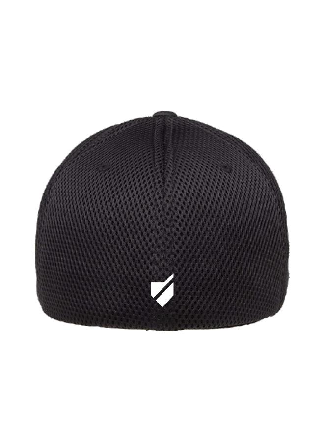 Baseball United Mumbai Cobras Home Run Active Cap - Image 3