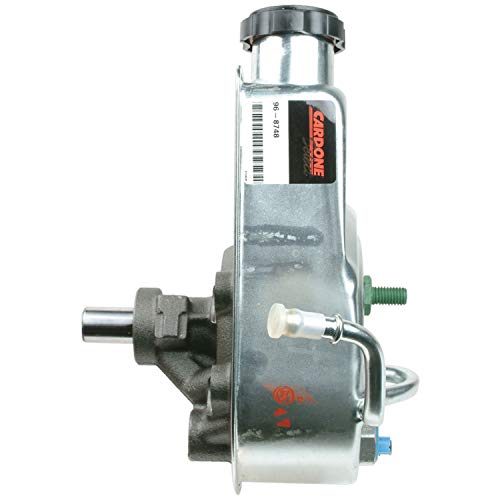 Cardone 96-8748 New Power Steering Unit - Image 4
