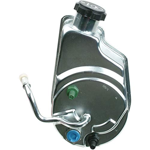 Cardone 96-8748 New Power Steering Unit - Image 2