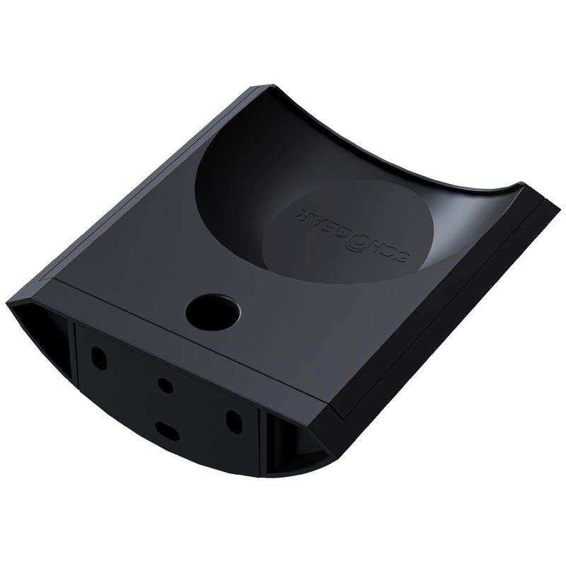 ECHOGEAR حامل جدار مخصص لأمازون شيلف، لجهاز إيكو بوب (إصدار 2023) - Image 1