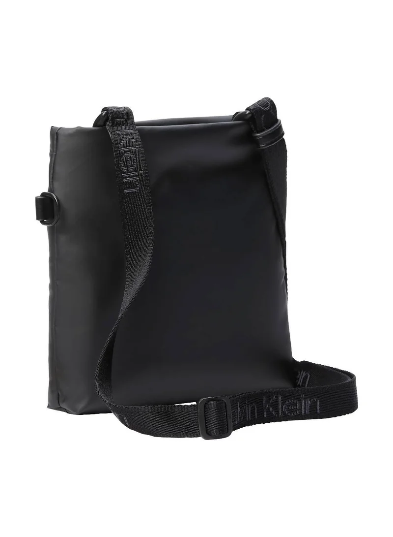 CALVIN KLEIN Puffer Crossover Flatpack