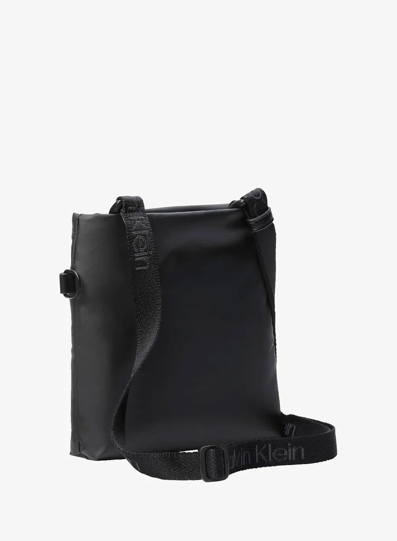 CALVIN KLEIN Puffer Crossover Flatpack