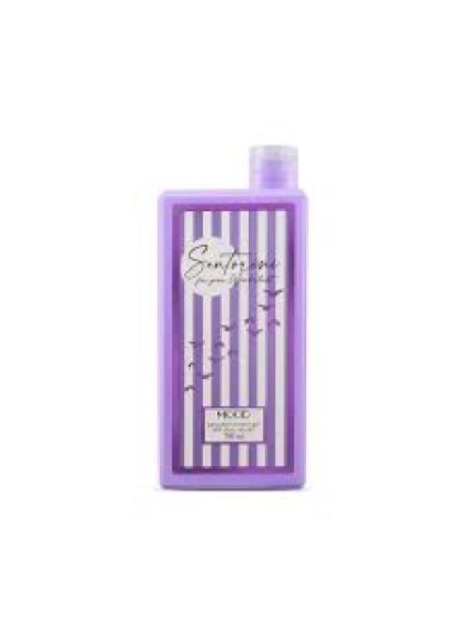 موود MOOD SANTORINI SHOWER GEL 750ML