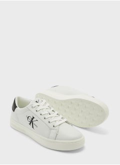 Calvin Klein Jeans Cupsole Lace Ups Sneakers  - Image 3