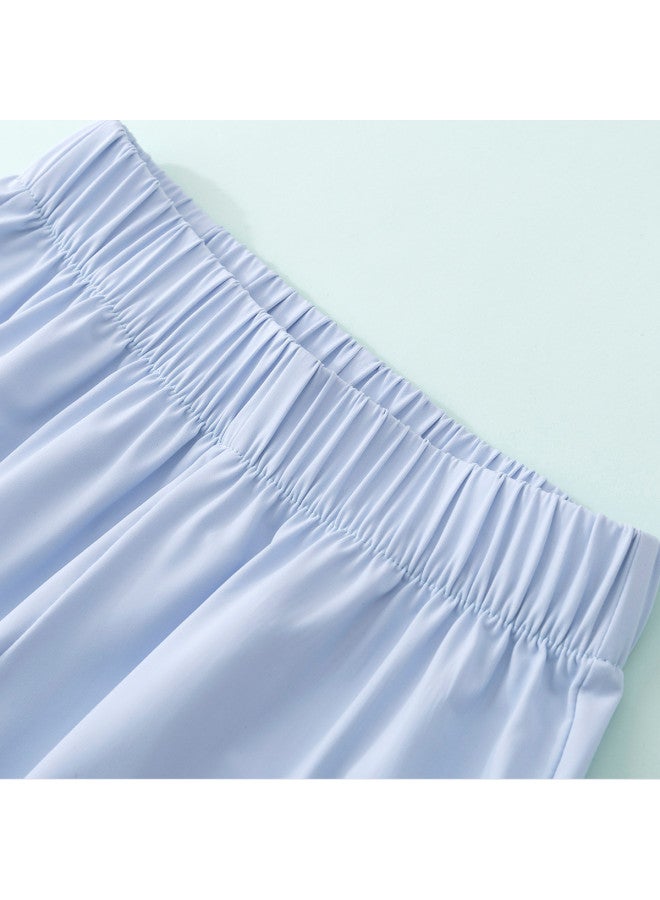 Bumblebee Kids Outdoor Sports Pants unisex Tapered Cuffed Joggers student Loose-fit Long Pants breathable & Sweat-wicking - Image 4