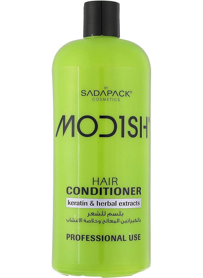 Conditioner Keratin & Herbal