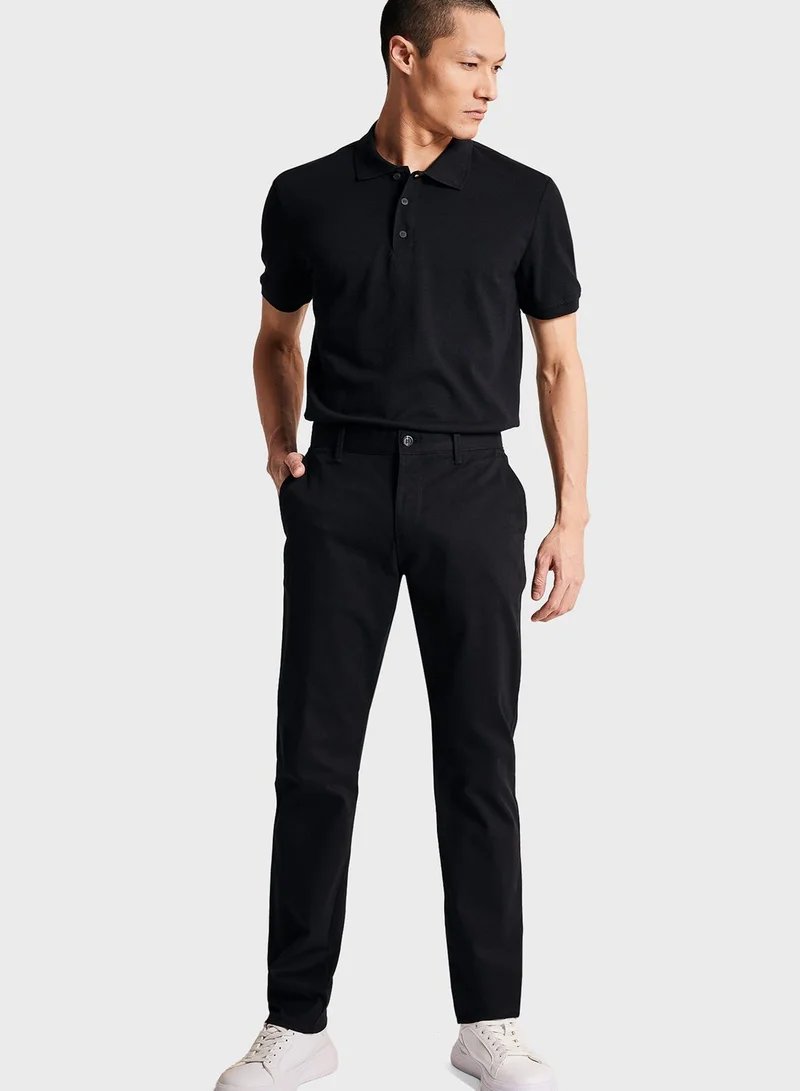 DeFacto Essential Chinos