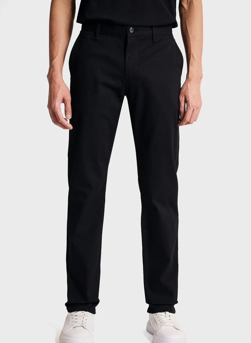 DeFacto Essential Chinos