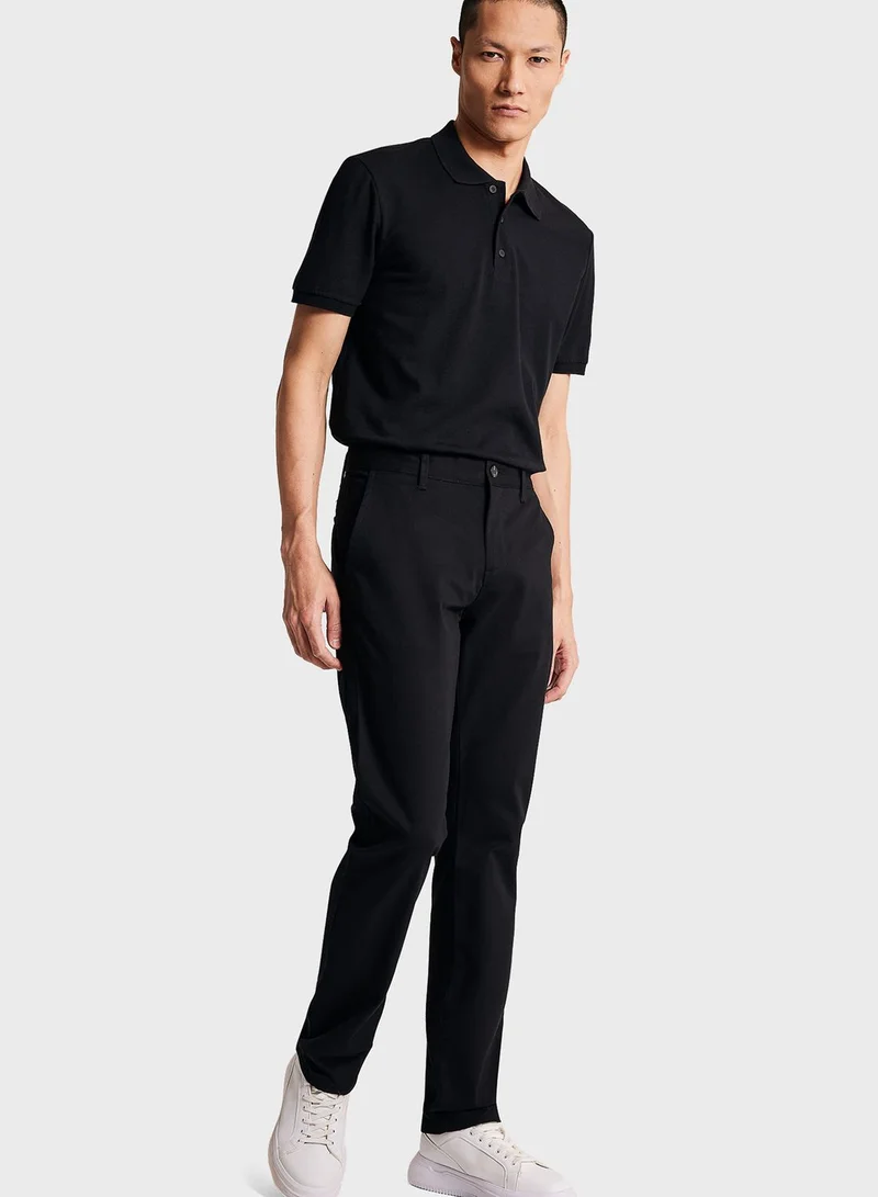 DeFacto Essential Chinos