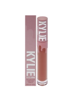 Kylie Cosmetics Kylie Cosmetics Matte Liquid Lipstick - 700 Bare for Women - 0.1 oz Lipstick 