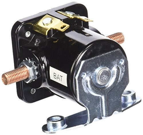 CUMMINS NW 3072570 Onan Starter Solenoid - Image 2