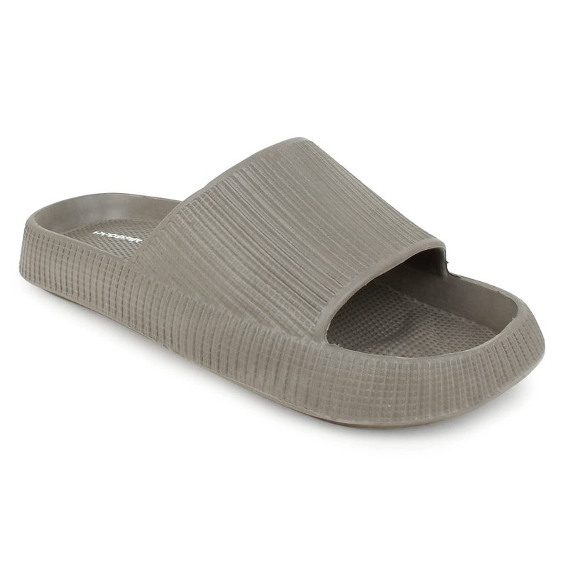 Hygear Men's Xpress Nude Slippers_7 UK (HG-GE-1004) - Image 4