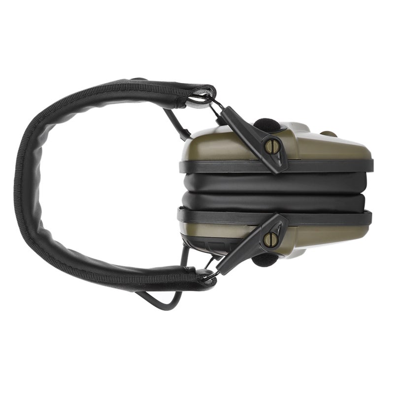 Sport Sound Amplification Electronic Earmuff NoiseProof Hunting Earmuff for Outdoor Sports - Image 5