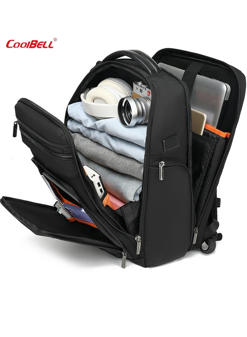 كول بيل الأبحاث المتعلقة ب في الهواء الطلق حقيبة كمبيوتر محمول - Image 4