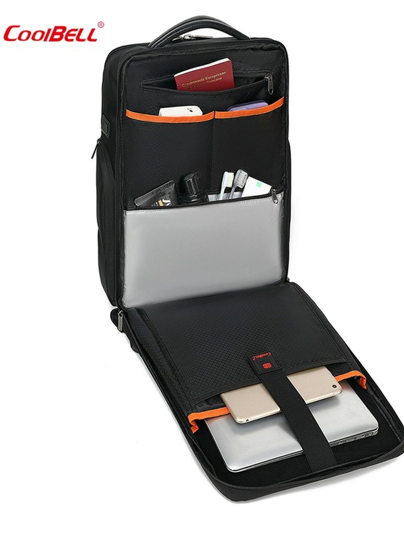 كول بيل الأبحاث المتعلقة ب في الهواء الطلق حقيبة كمبيوتر محمول - Image 5