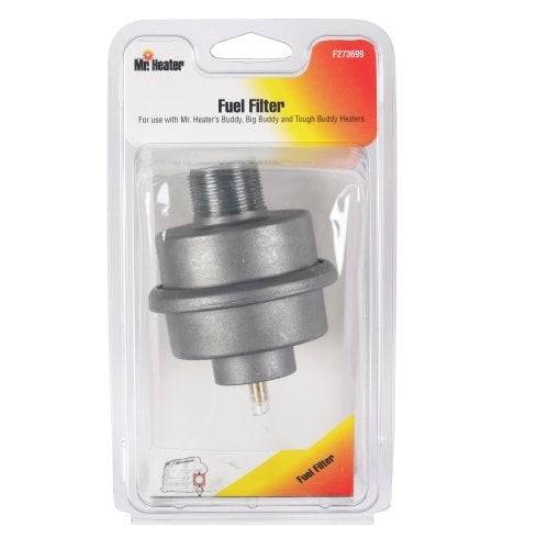 Mr. Heater Mr Heater F273699 Fuel Filter - Image 2
